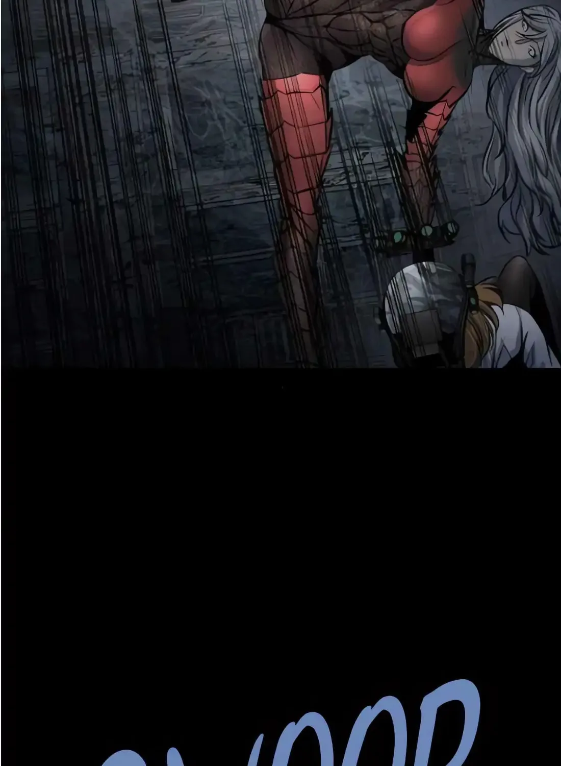Read Dead Queen chapter 195 image 181 on Lezhin