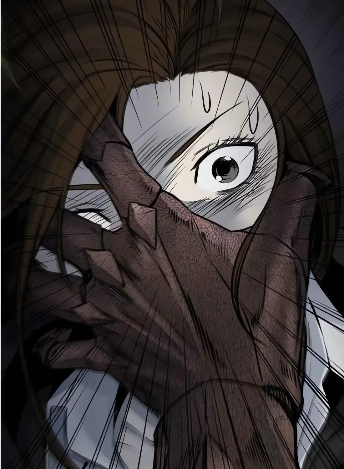 Read Dead Queen chapter 195 image 186 on Lezhin
