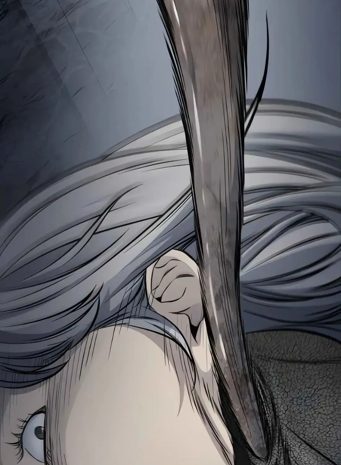 Read Dead Queen chapter 195 image 198 on Lezhin