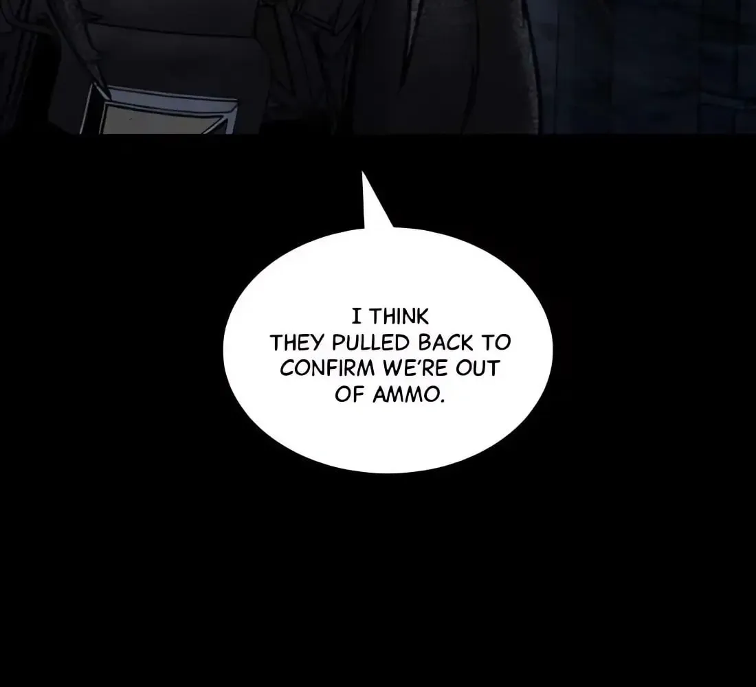 Read Dead Queen chapter 195 image 20 on Lezhin