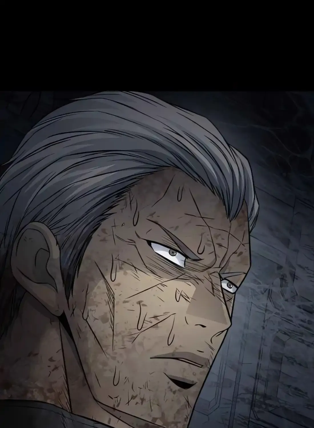 Read Dead Queen chapter 195 image 24 on Lezhin