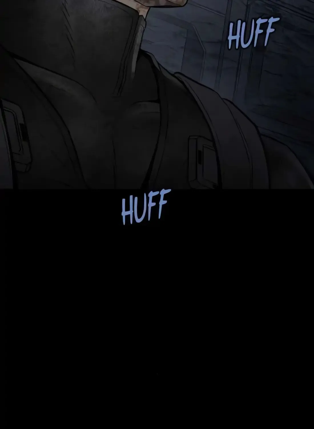 Read Dead Queen chapter 195 image 25 on Lezhin