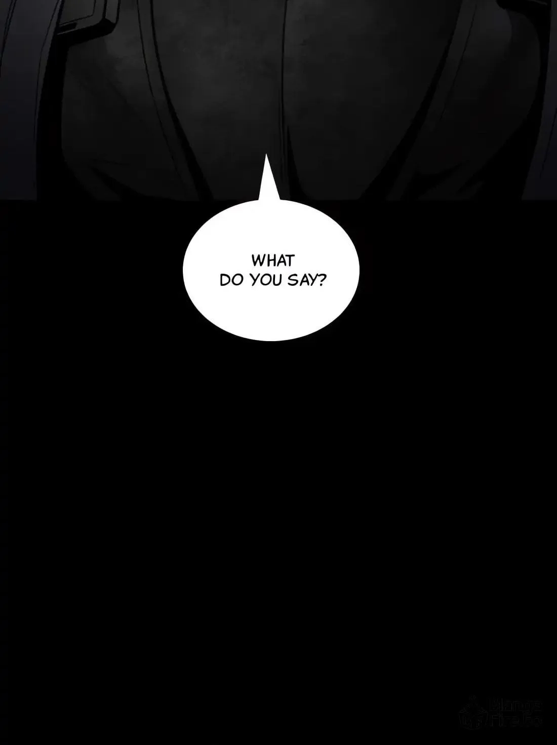 Read Dead Queen chapter 195 image 34 on Lezhin
