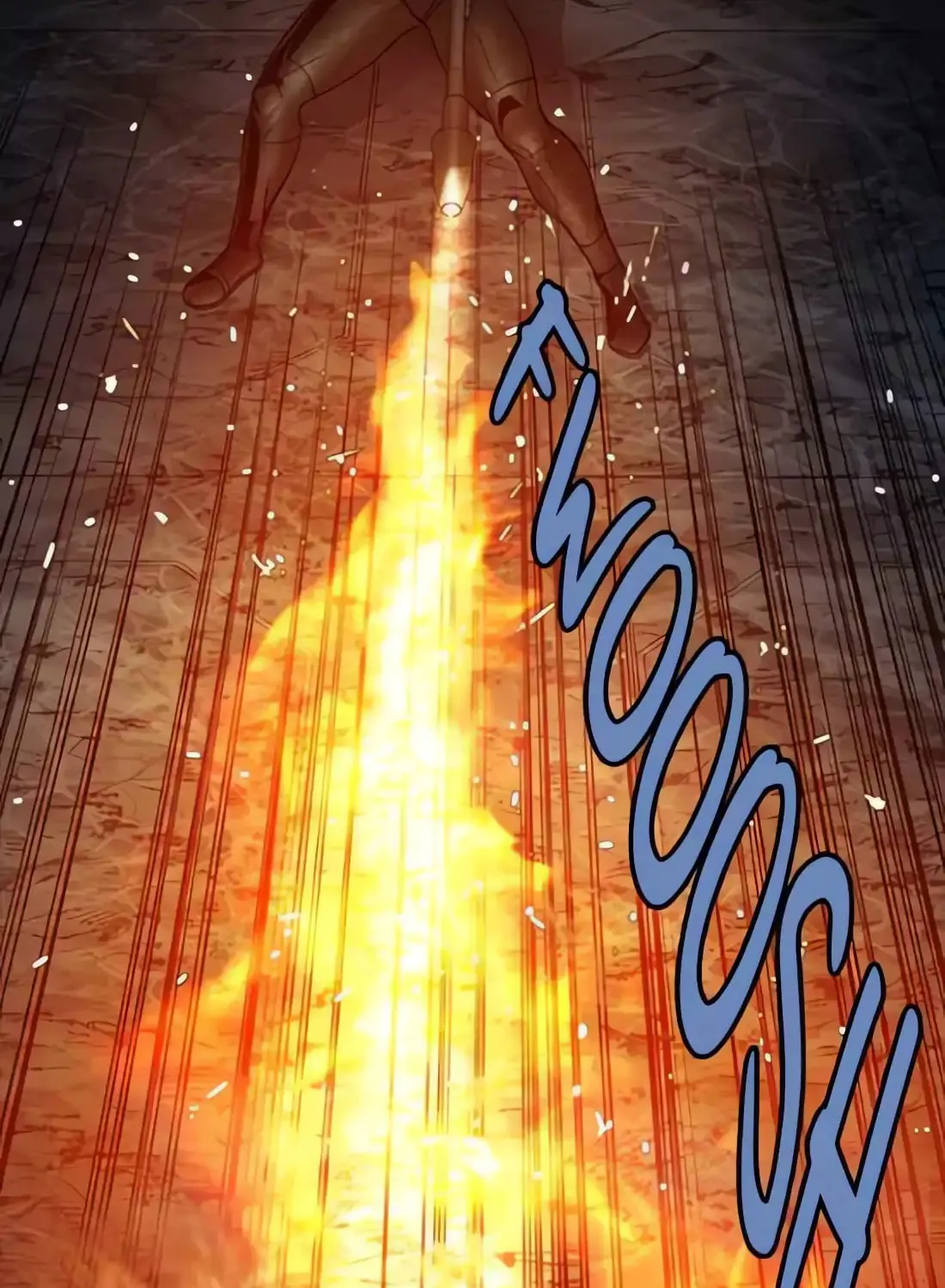 Read Dead Queen chapter 195 image 39 on Lezhin