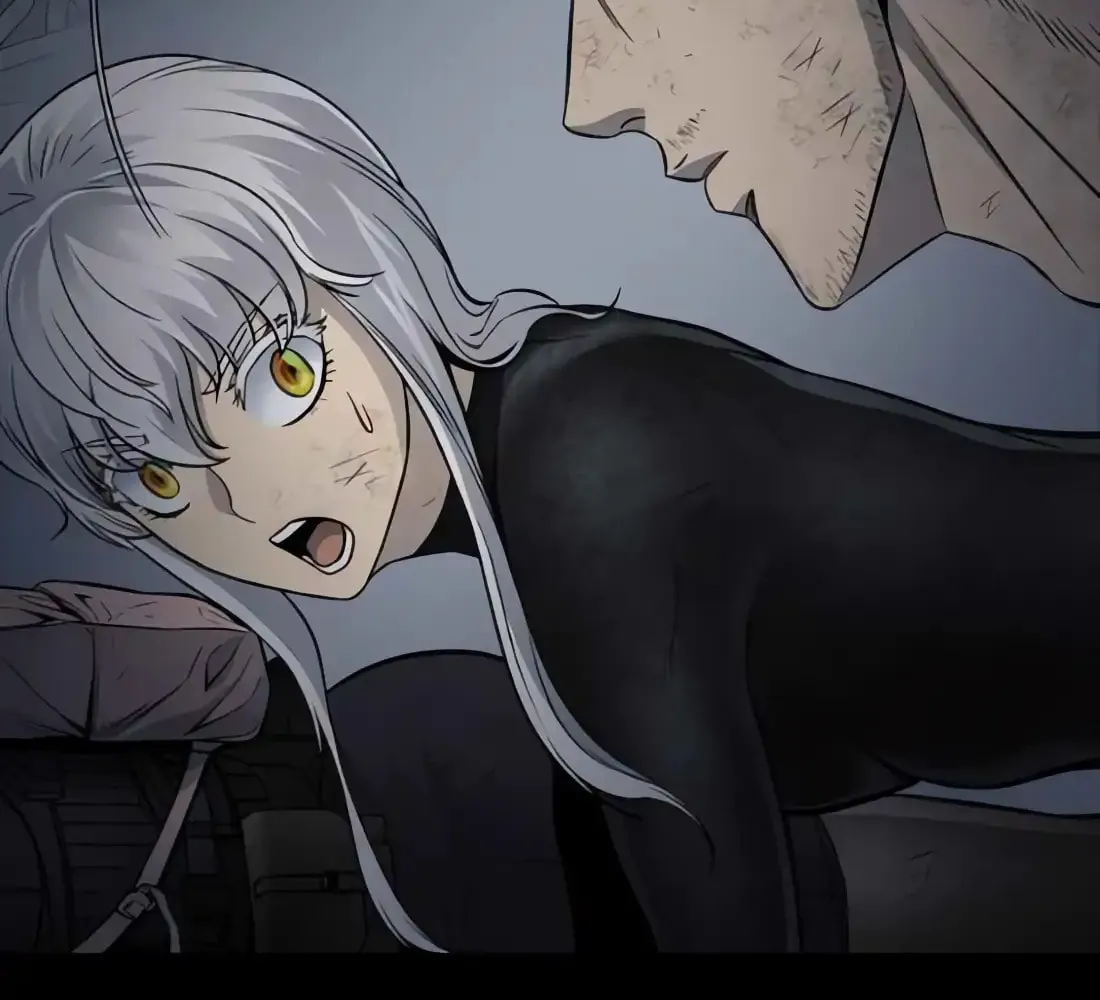 Read Dead Queen chapter 195 image 49 on Lezhin