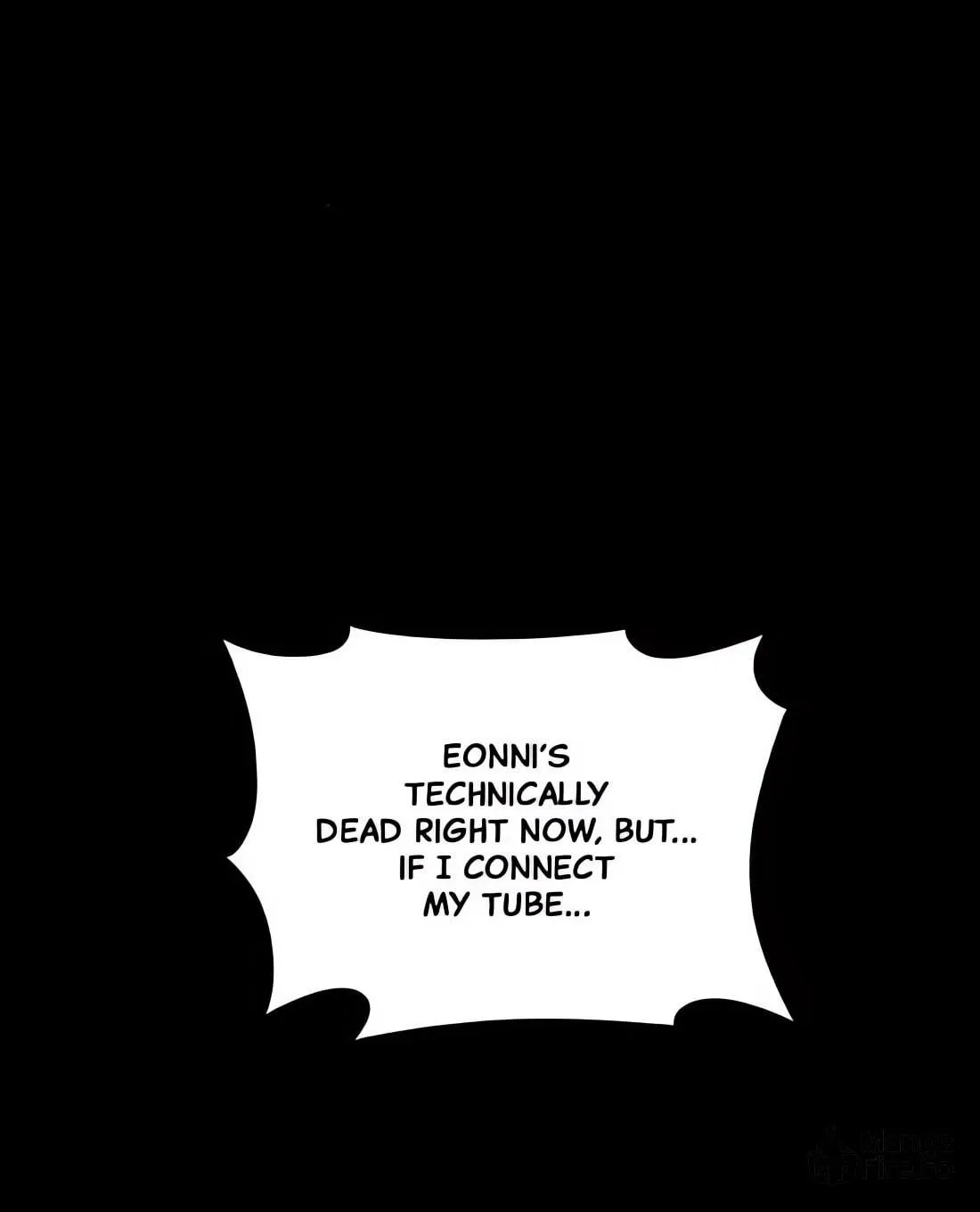 Read Dead Queen chapter 195 image 51 on Lezhin