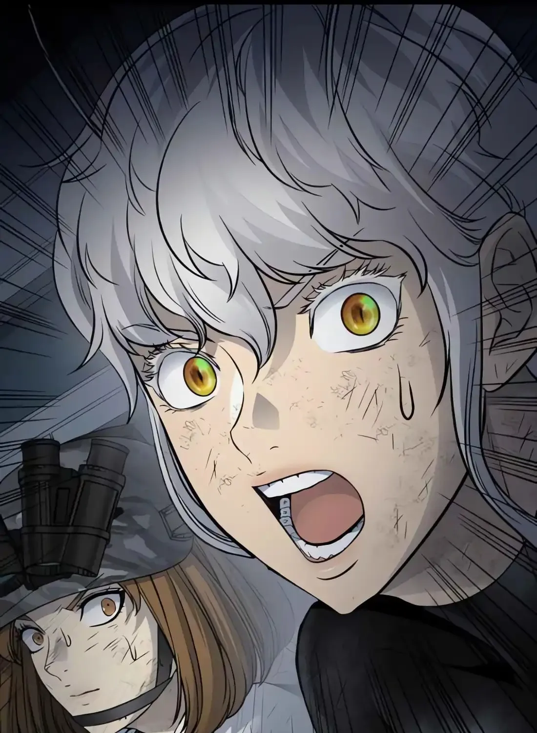 Read Dead Queen chapter 195 image 52 on Lezhin