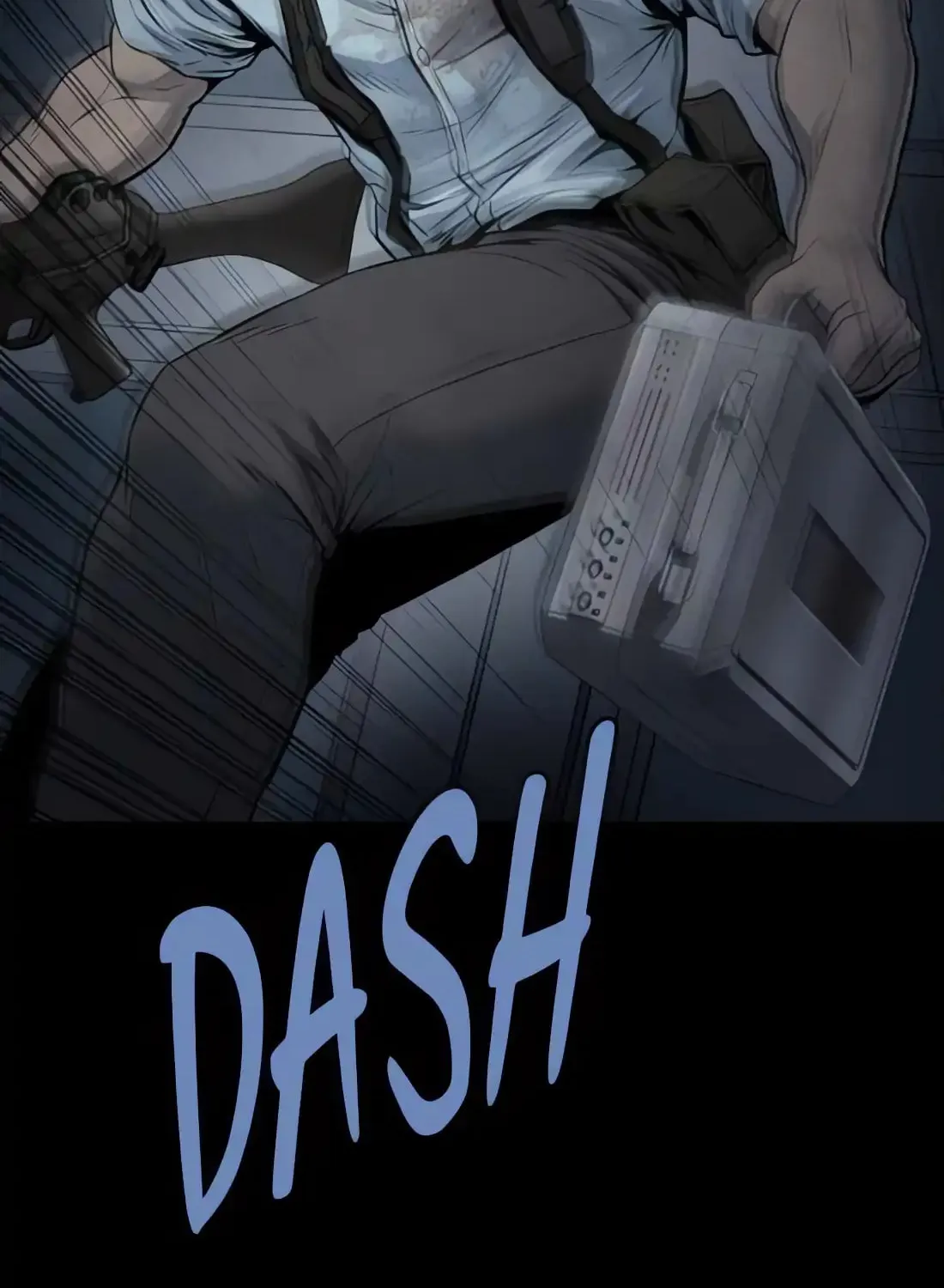 Read Dead Queen chapter 195 image 59 on Lezhin