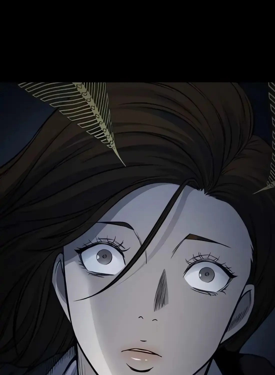 Read Dead Queen chapter 195 image 68 on Lezhin