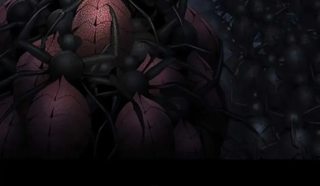 Read Dead Queen chapter 195 image 92 on Lezhin