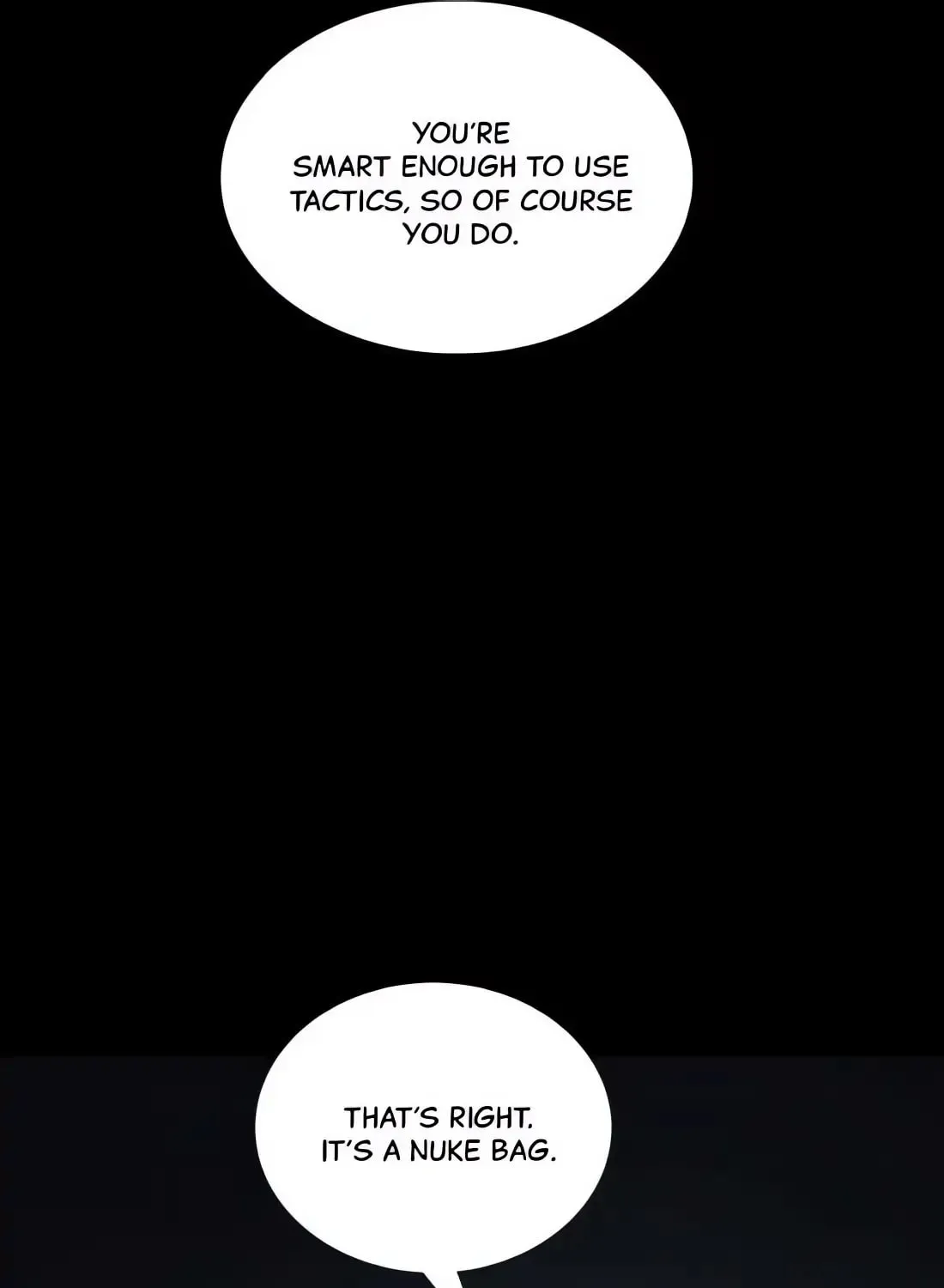 Read Dead Queen chapter 195 image 93 on Lezhin