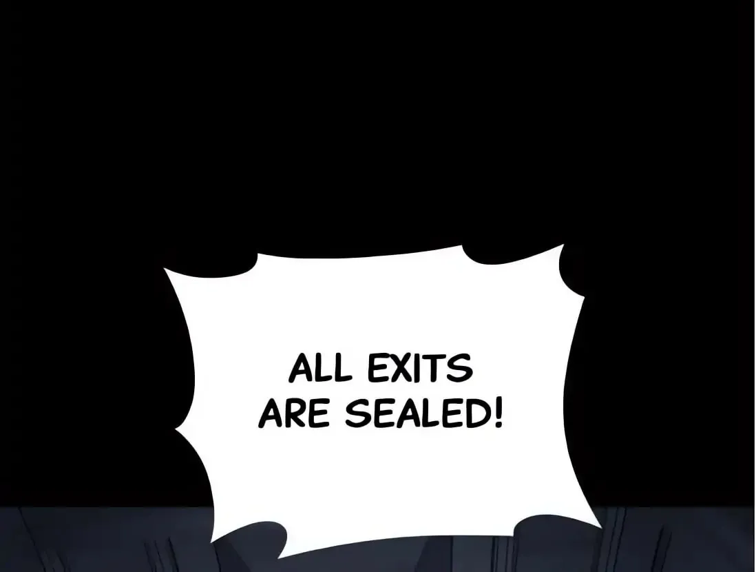 Read Dead Queen chapter 196 image 106 on Lezhin