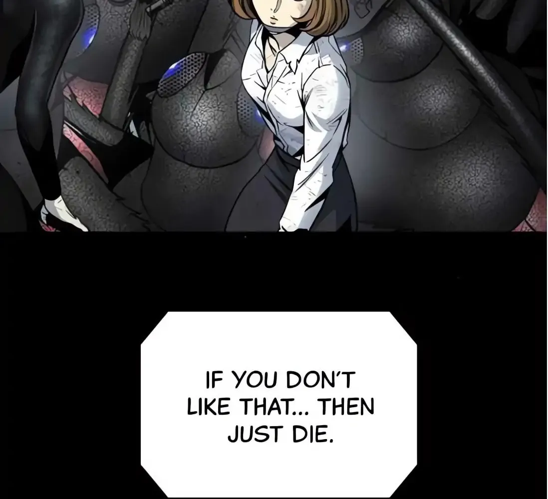 Read Dead Queen chapter 196 image 118 on Lezhin