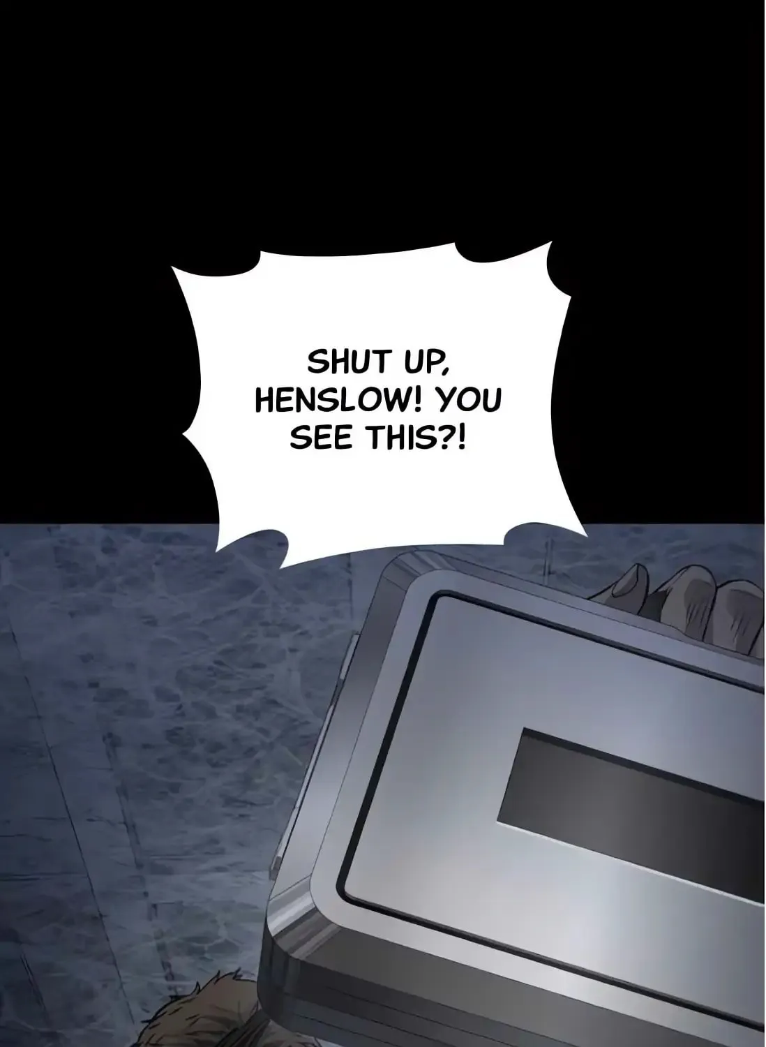 Read Dead Queen chapter 196 image 122 on Lezhin