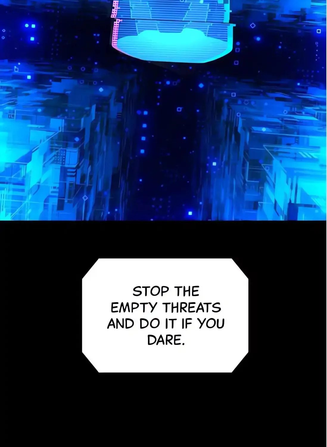 Read Dead Queen chapter 196 image 126 on Lezhin