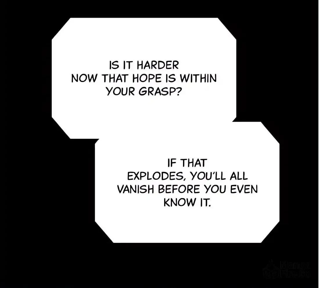 Read Dead Queen chapter 196 image 132 on Lezhin