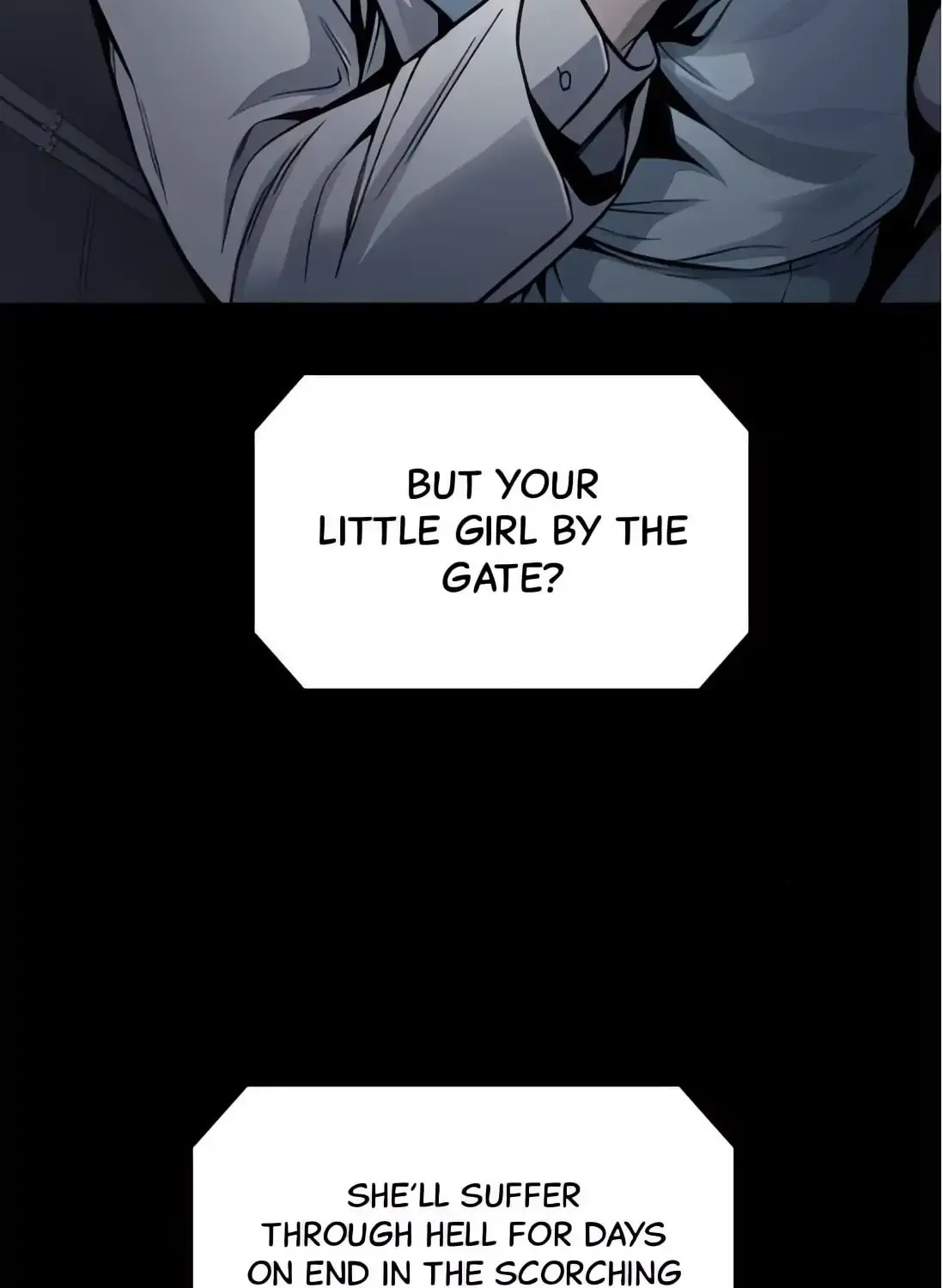 Read Dead Queen chapter 196 image 134 on Lezhin