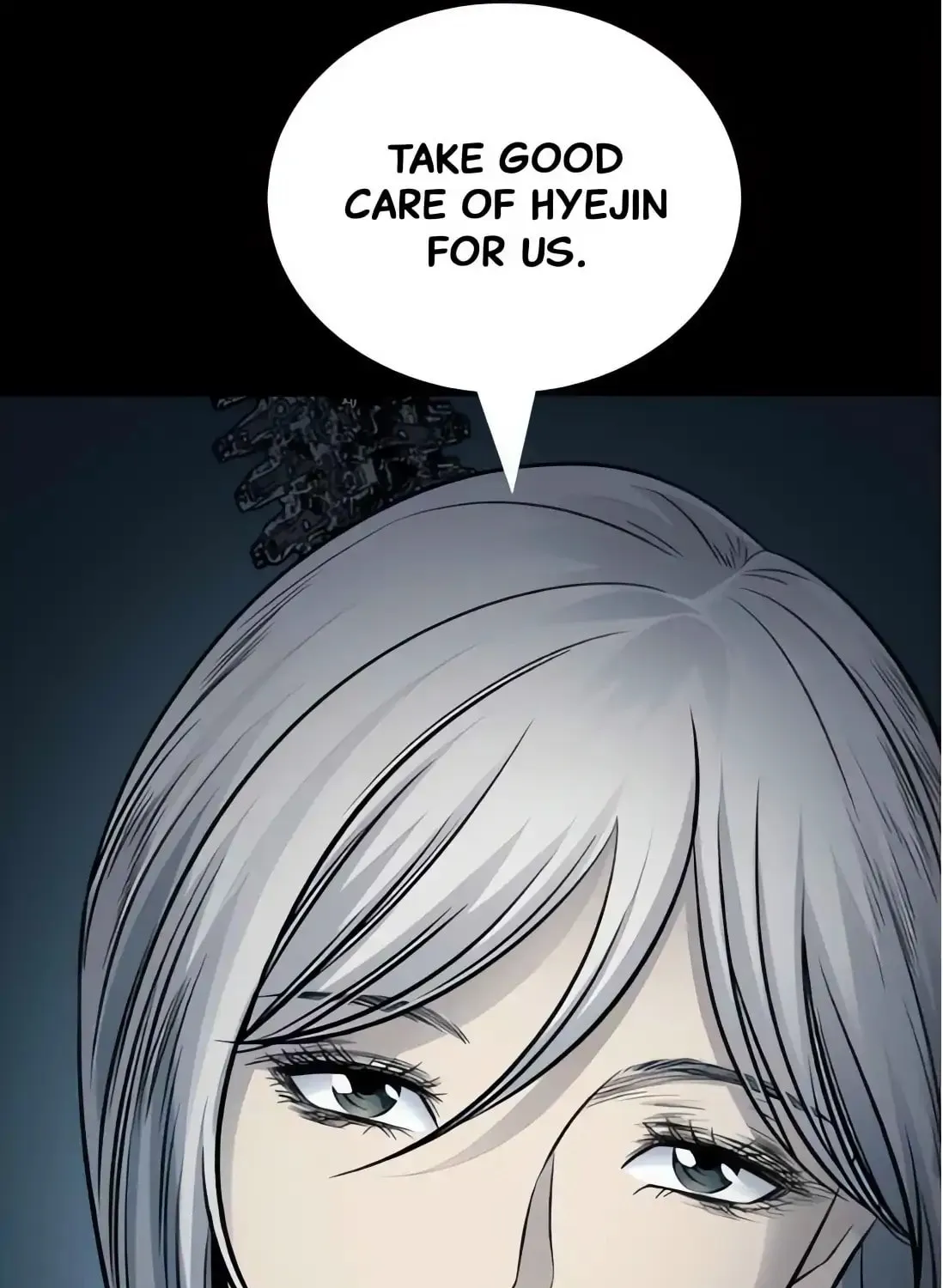 Read Dead Queen chapter 196 image 142 on Lezhin