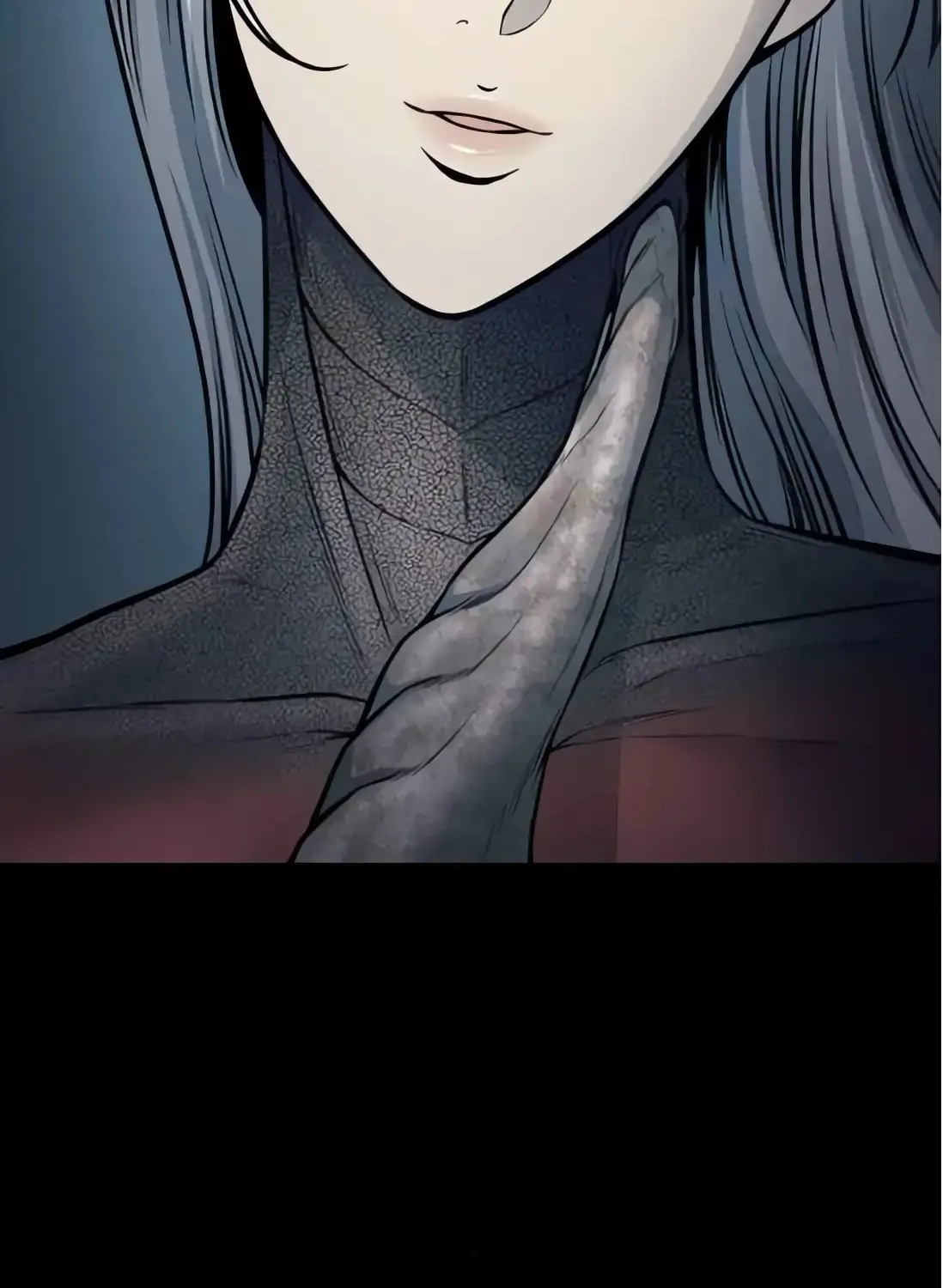 Read Dead Queen chapter 196 image 143 on Lezhin