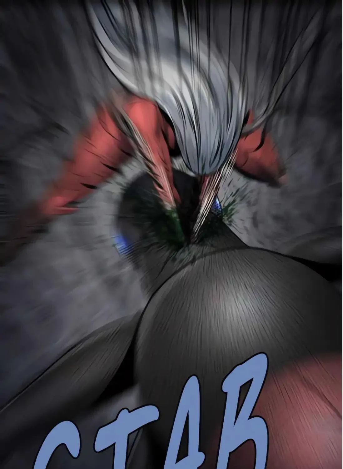 Read Dead Queen chapter 196 image 151 on Lezhin