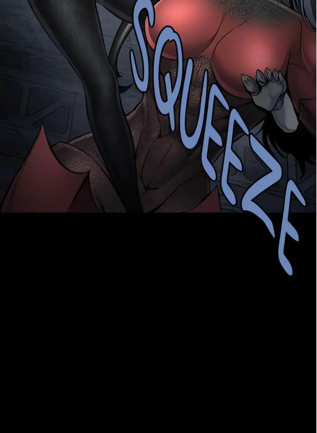 Read Dead Queen chapter 196 image 17 on Lezhin