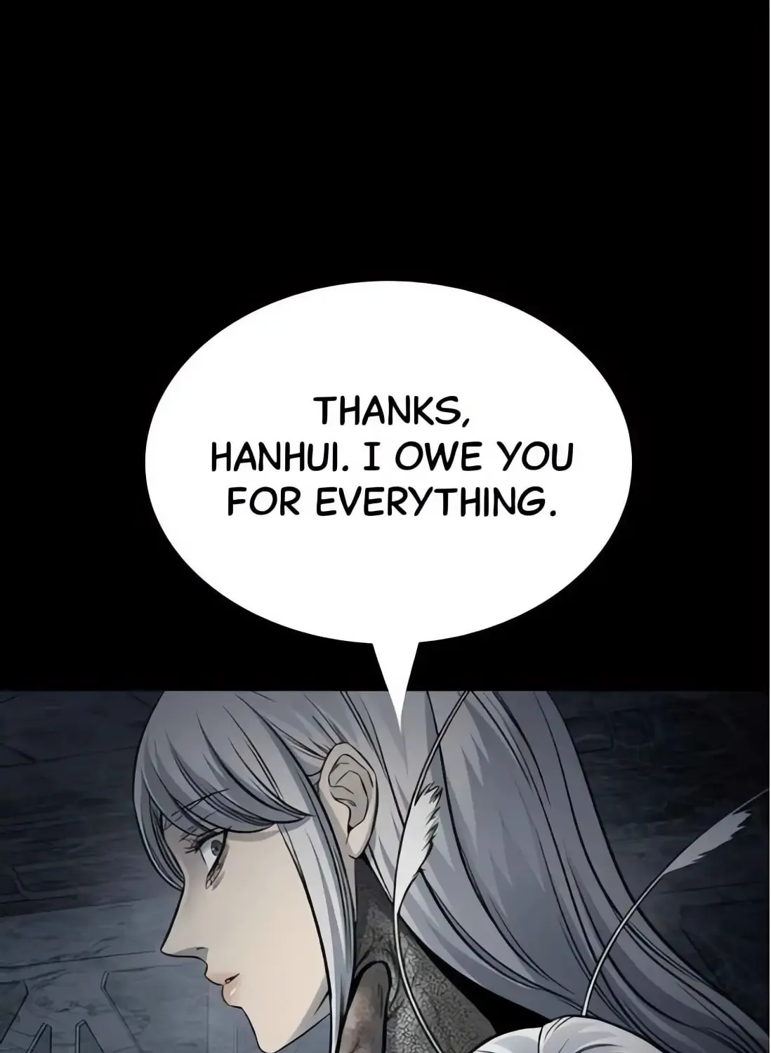 Read Dead Queen chapter 196 image 186 on Lezhin
