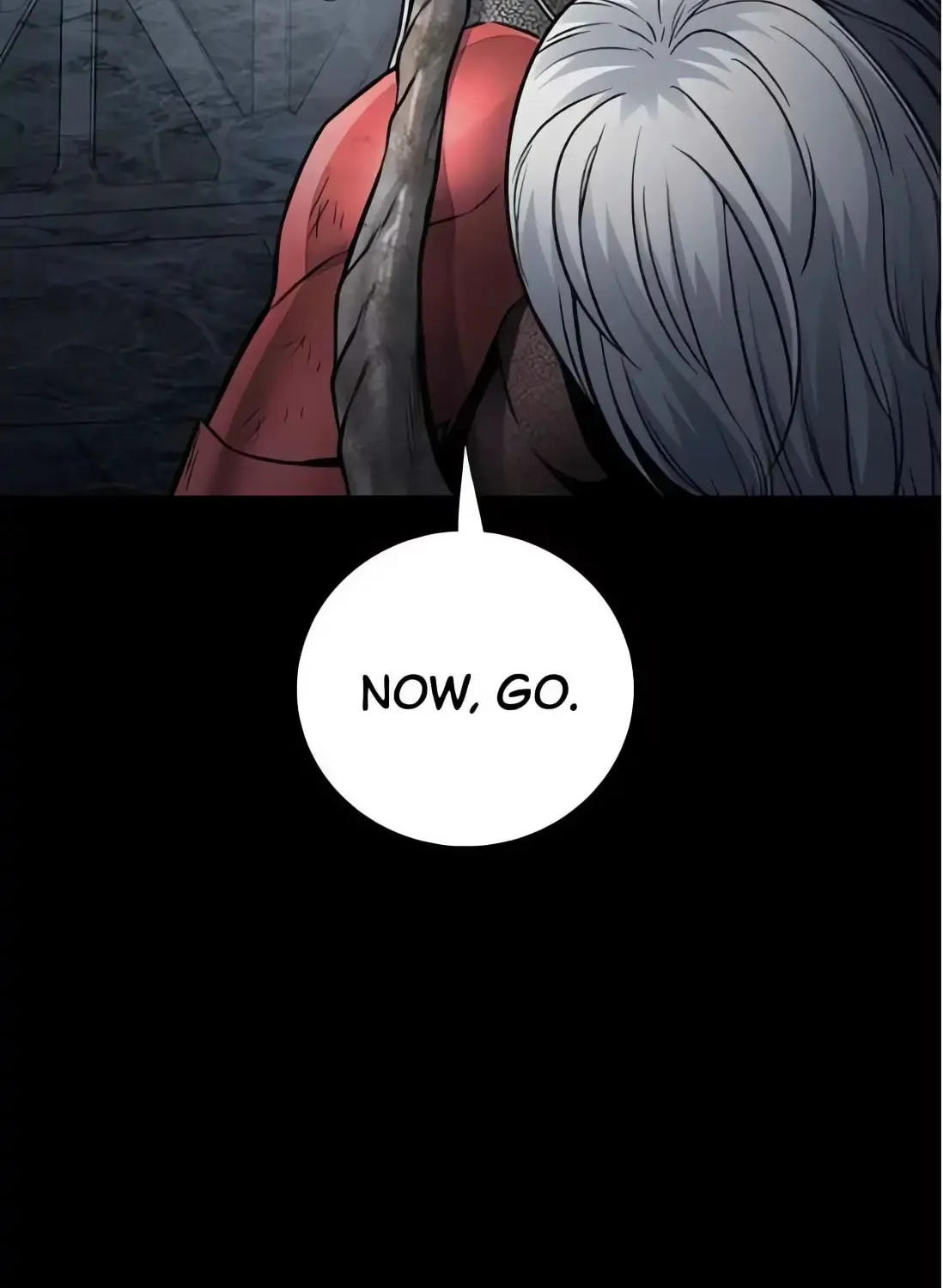 Read Dead Queen chapter 196 image 187 on Lezhin