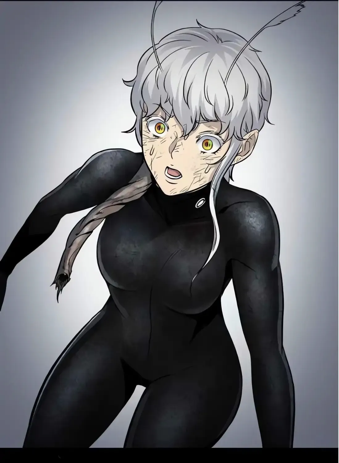Read Dead Queen chapter 196 image 192 on Lezhin