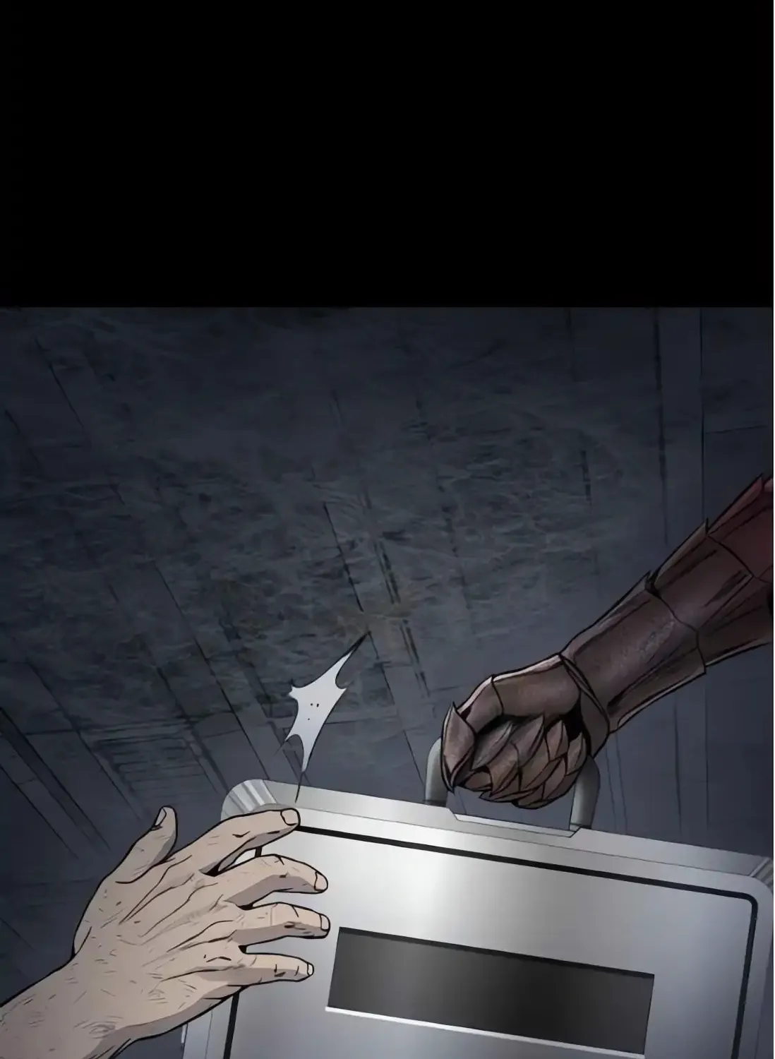 Read Dead Queen chapter 196 image 193 on Lezhin