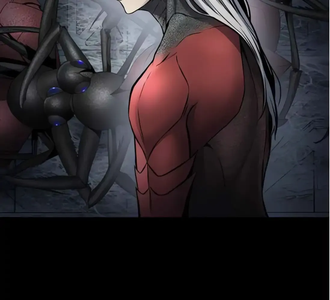 Read Dead Queen chapter 196 image 205 on Lezhin