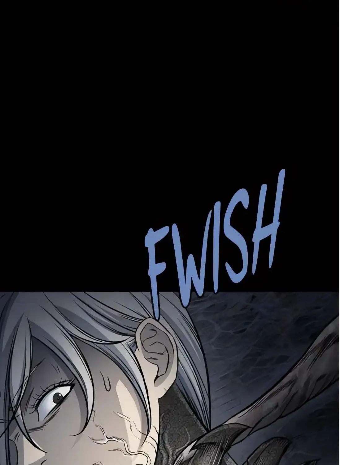 Read Dead Queen chapter 196 image 3 on Lezhin