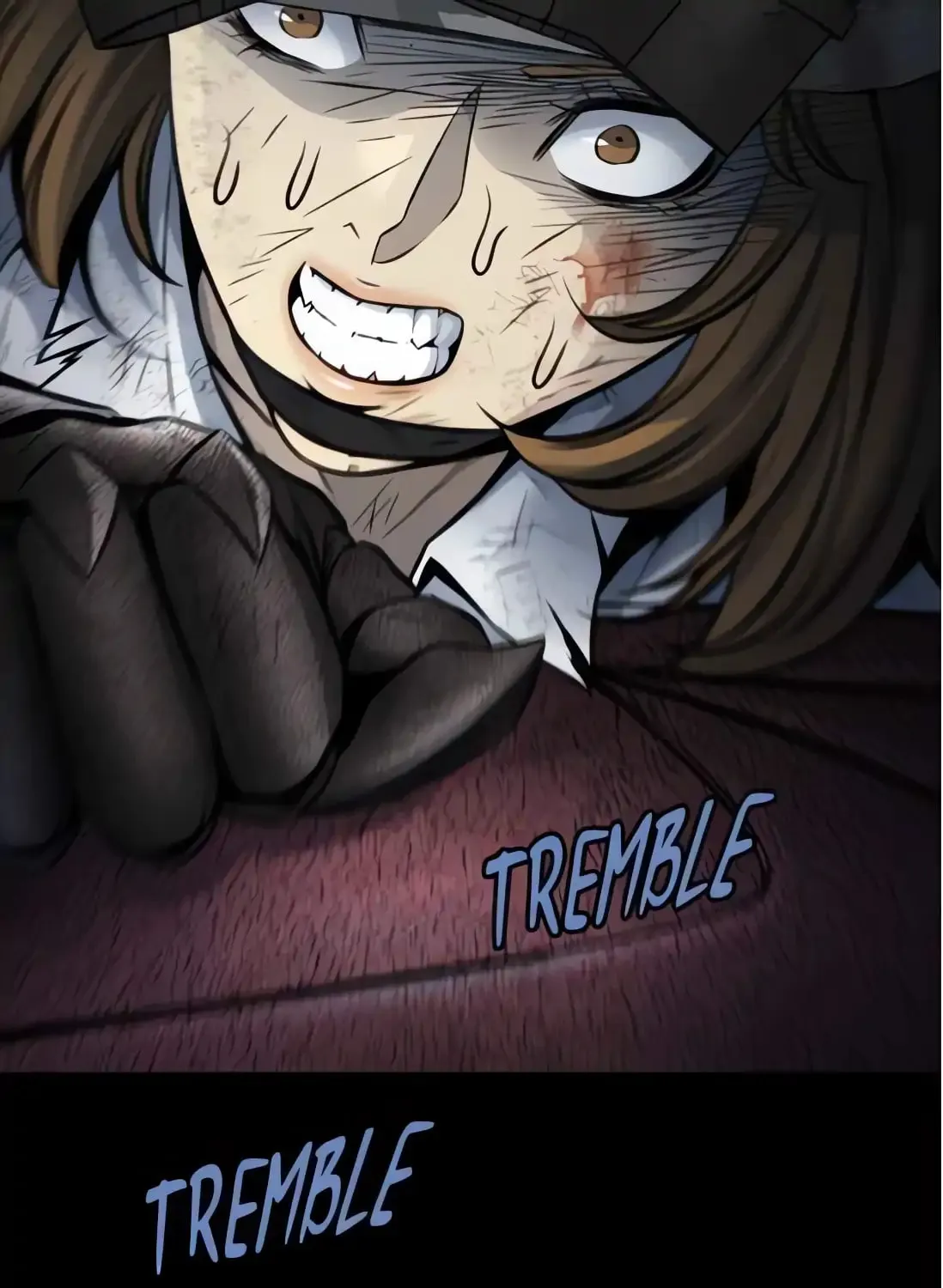 Read Dead Queen chapter 196 image 30 on Lezhin