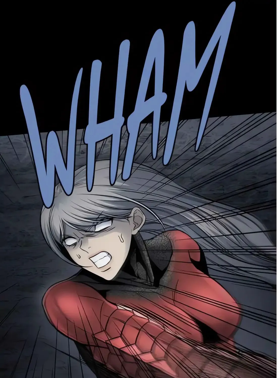Read Dead Queen chapter 196 image 35 on Lezhin