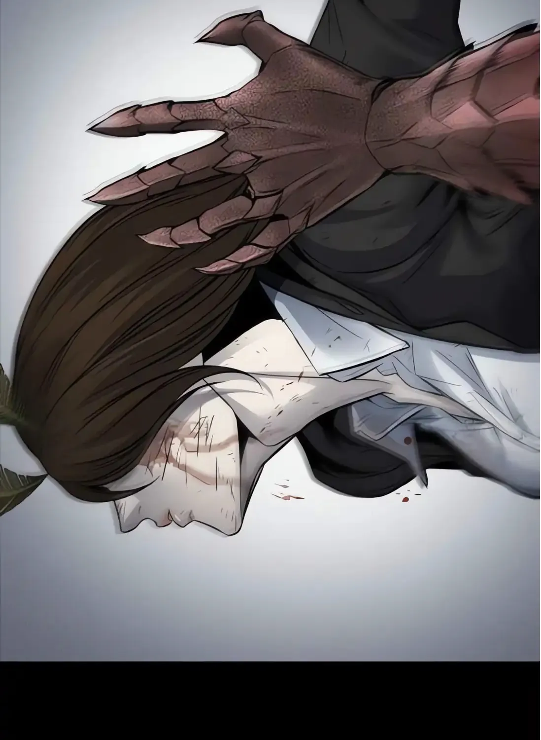 Read Dead Queen chapter 196 image 39 on Lezhin
