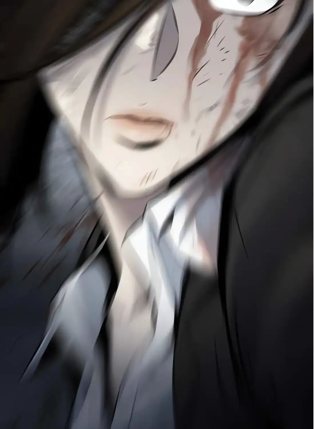 Read Dead Queen chapter 196 image 42 on Lezhin