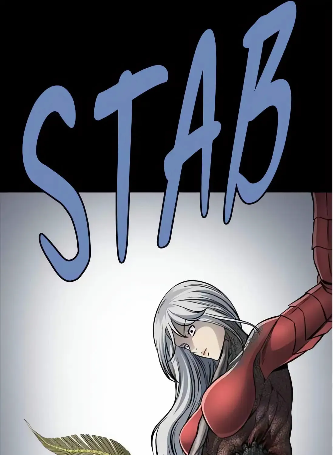 Read Dead Queen chapter 196 image 44 on Lezhin
