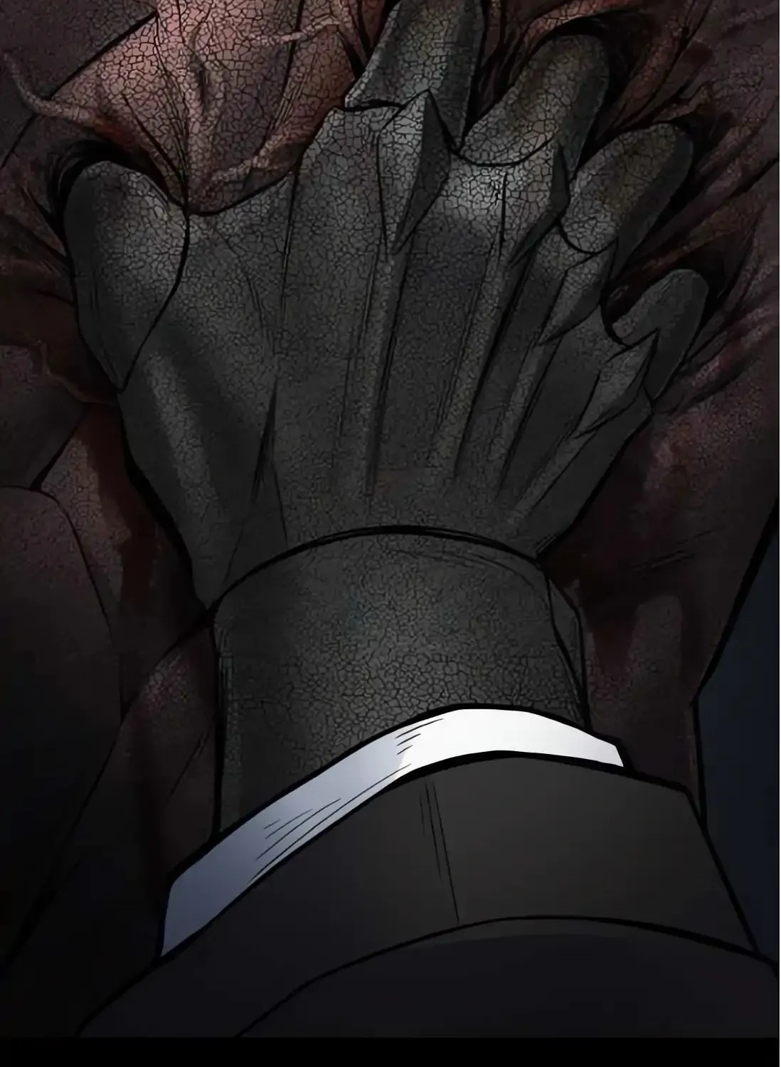 Read Dead Queen chapter 196 image 48 on Lezhin