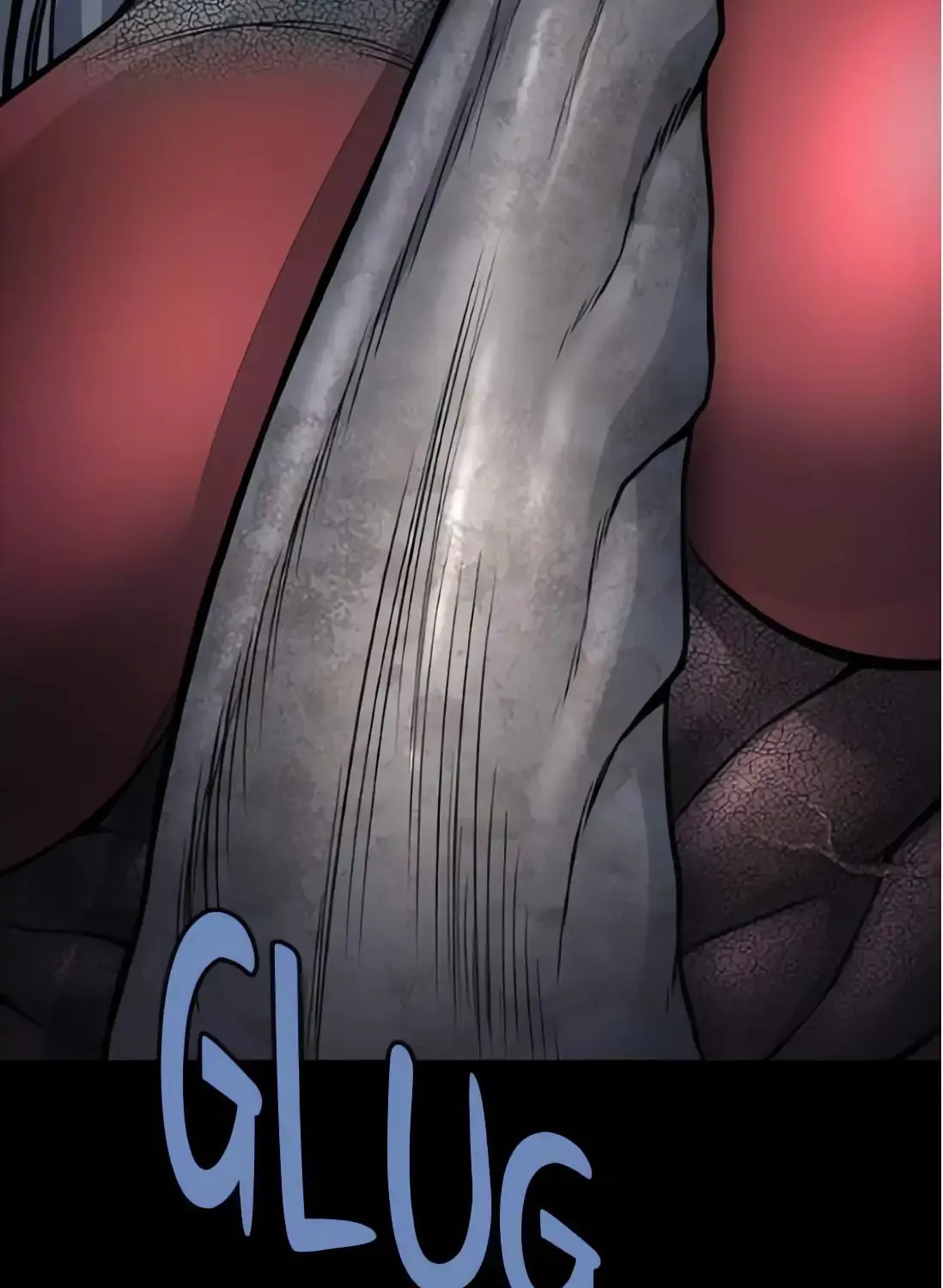 Read Dead Queen chapter 196 image 53 on Lezhin