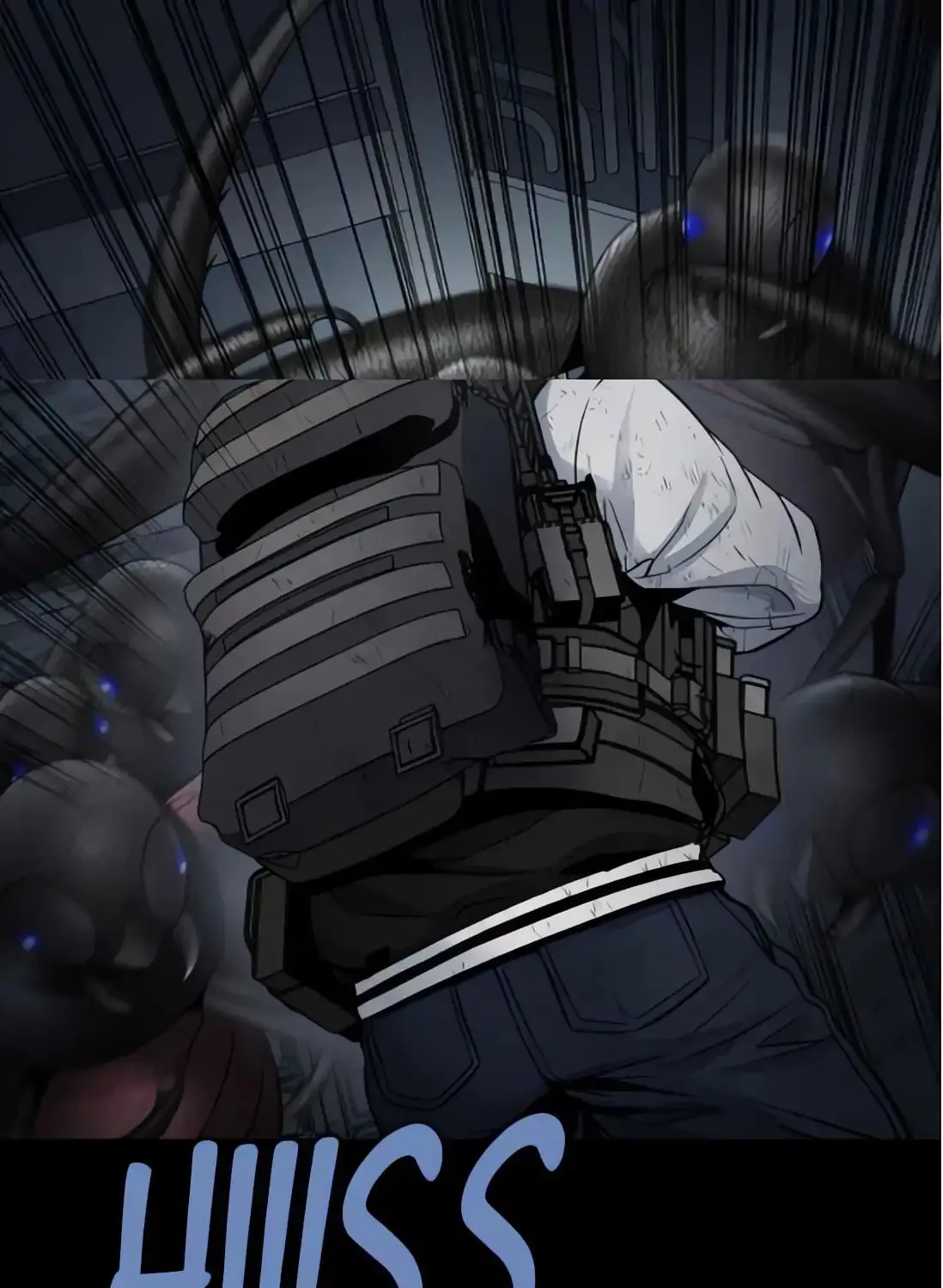 Read Dead Queen chapter 196 image 58 on Lezhin