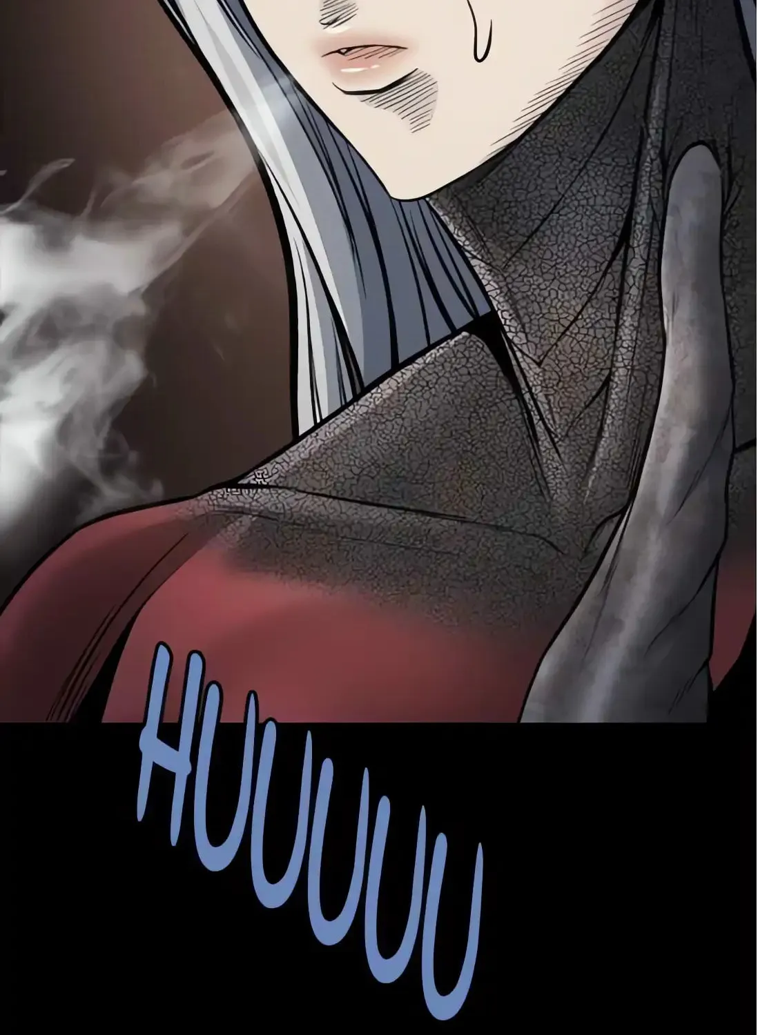 Read Dead Queen chapter 196 image 68 on Lezhin