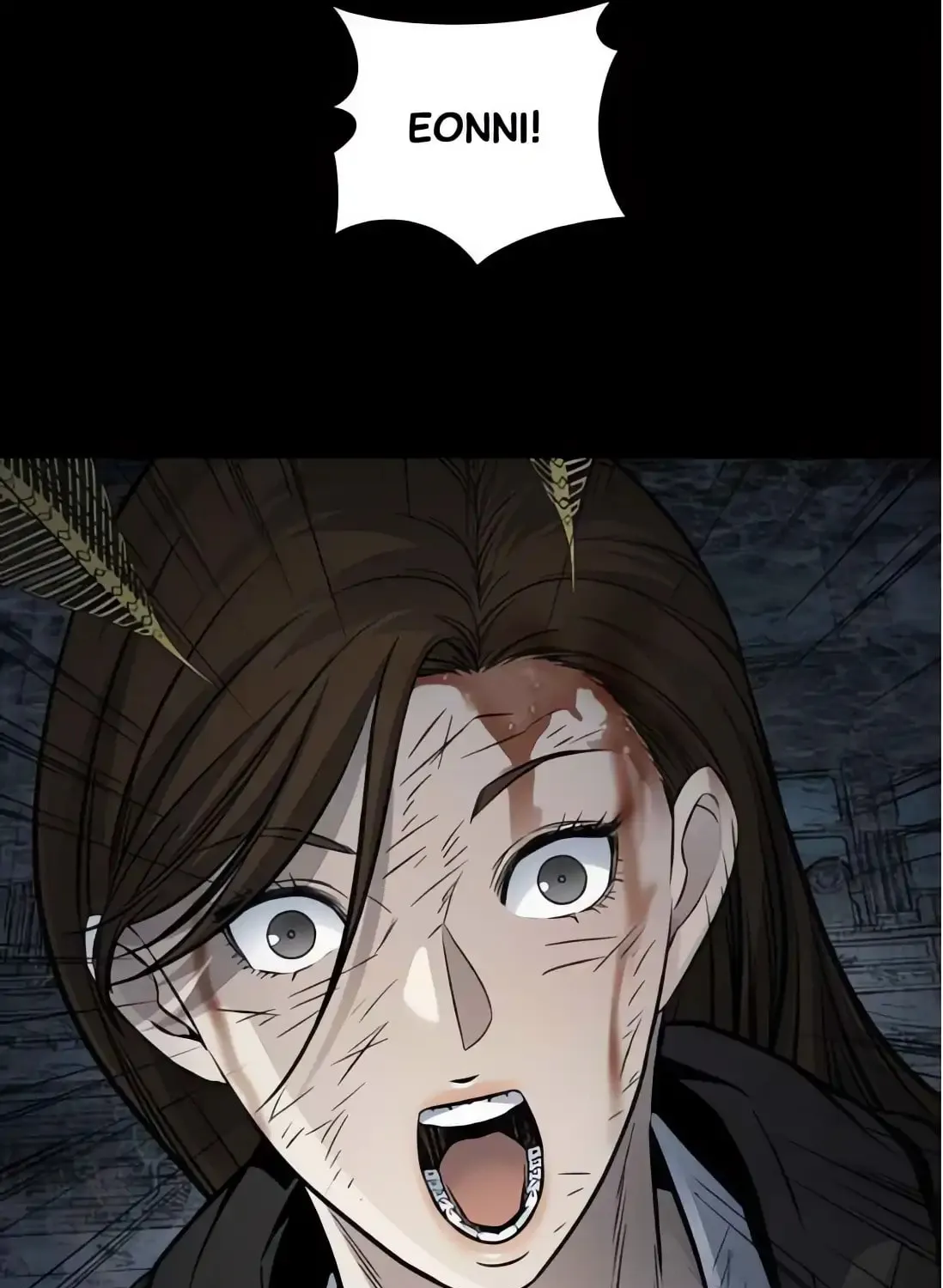 Read Dead Queen chapter 196 image 70 on Lezhin