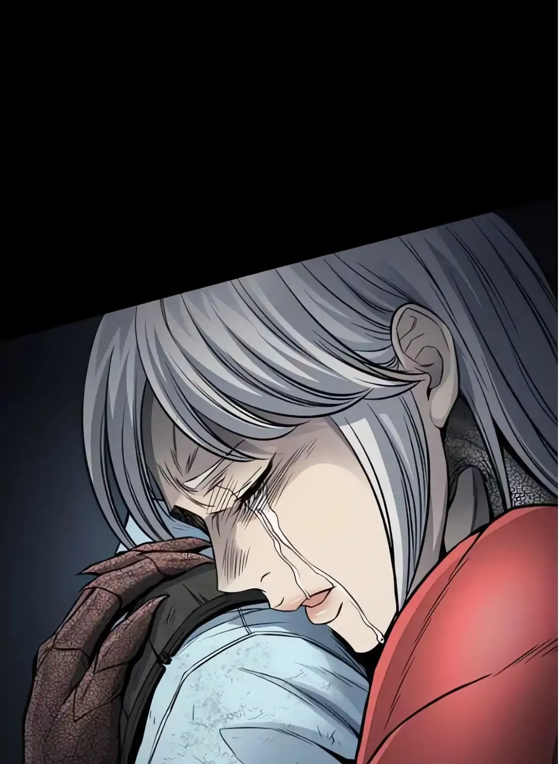 Read Dead Queen chapter 196 image 77 on Lezhin