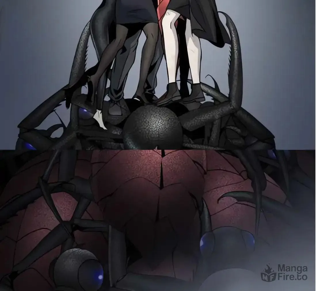 Read Dead Queen chapter 196 image 80 on Lezhin