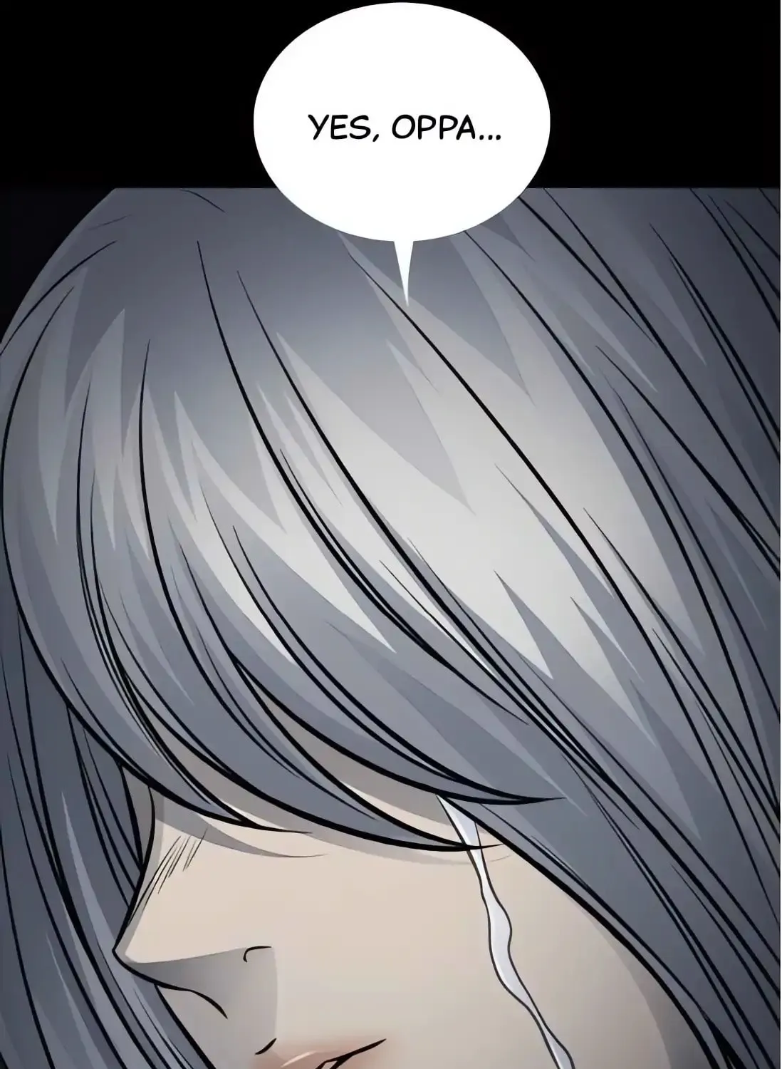 Read Dead Queen chapter 196 image 86 on Lezhin