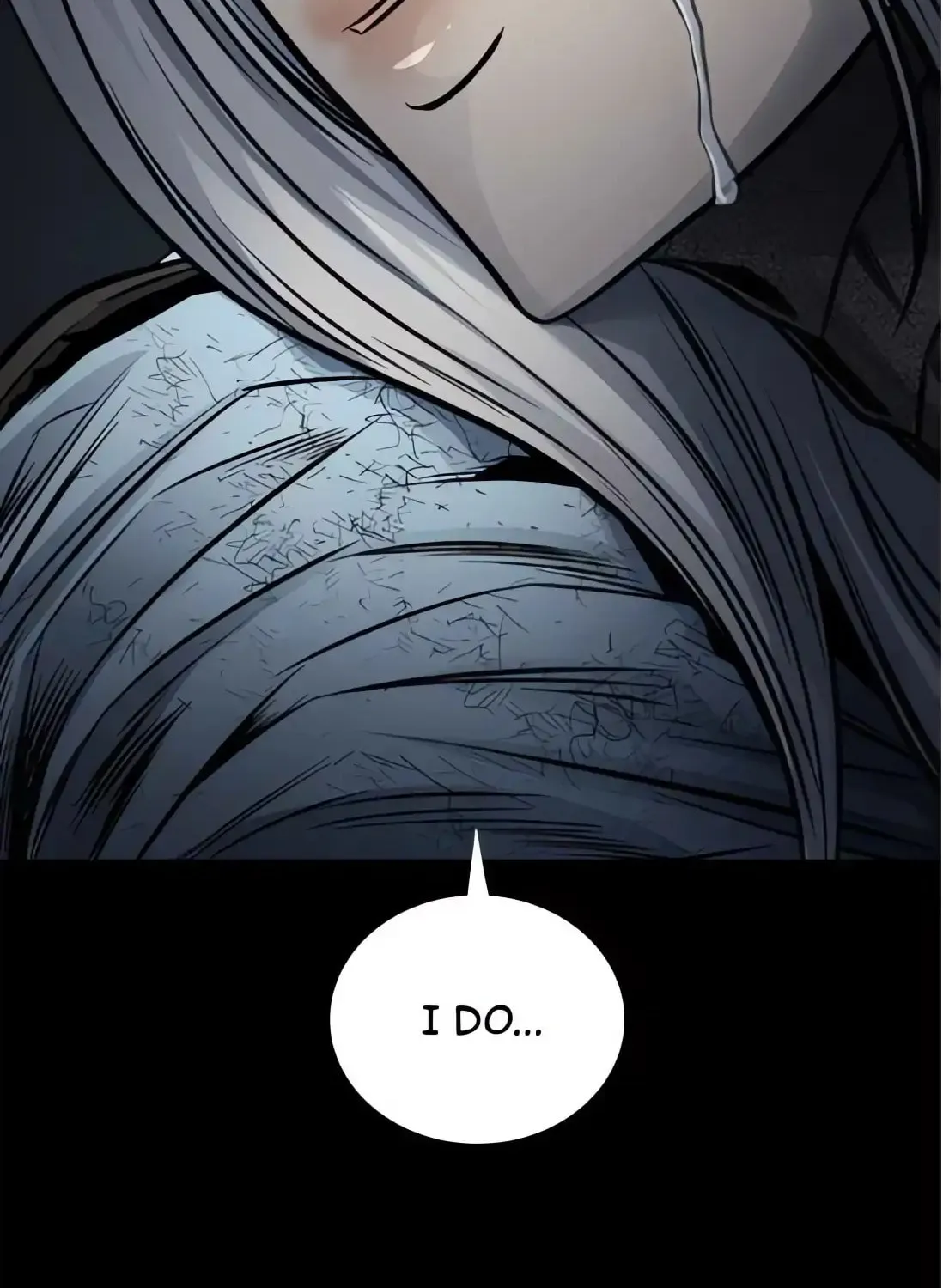 Read Dead Queen chapter 196 image 87 on Lezhin