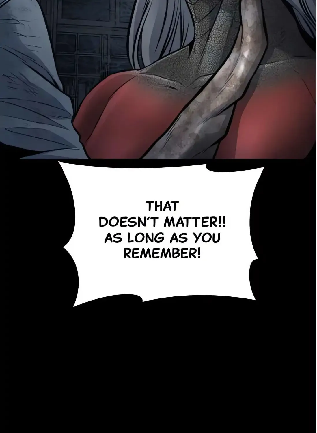 Read Dead Queen chapter 196 image 93 on Lezhin