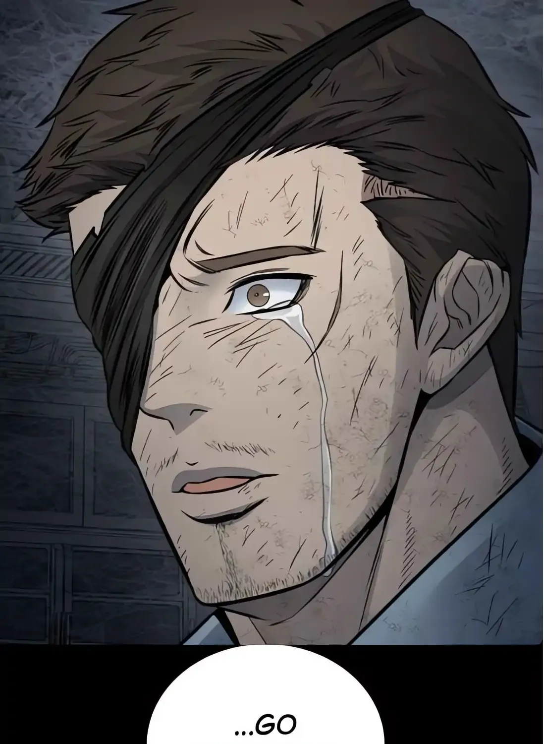 Read Dead Queen chapter 196 image 98 on Lezhin