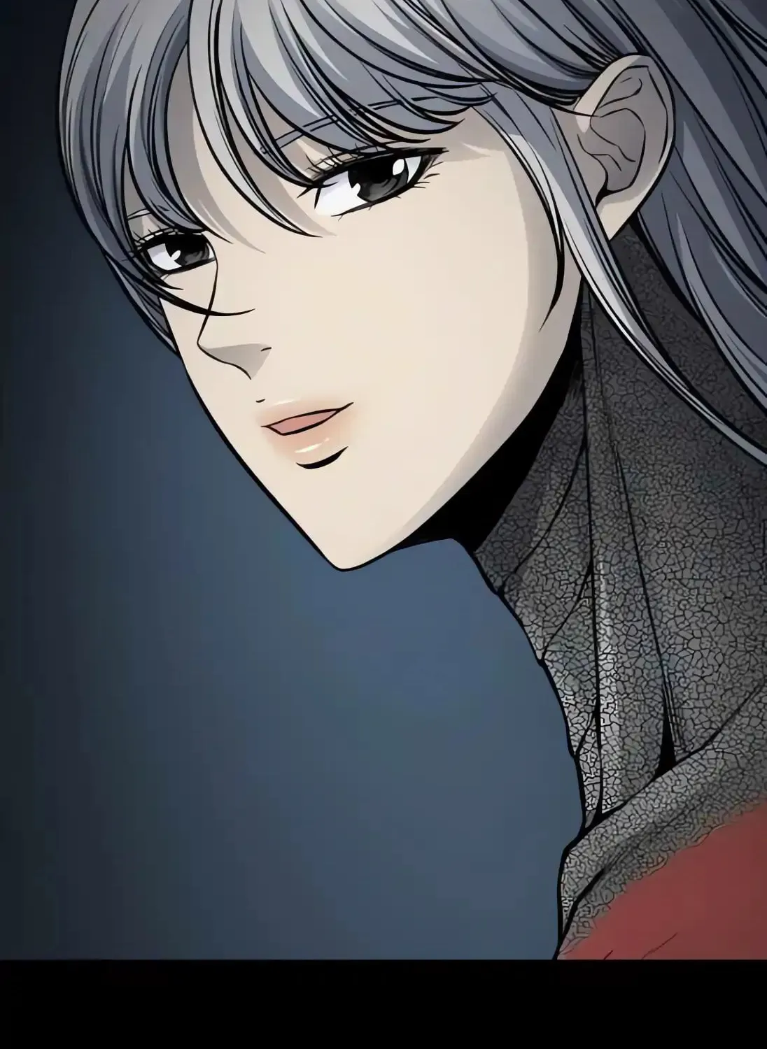 Read Dead Queen chapter 197 image 1 on Lezhin