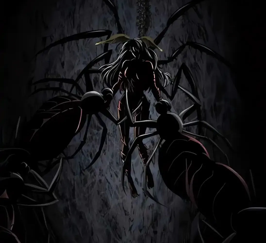 Read Dead Queen chapter 197 image 101 on Lezhin