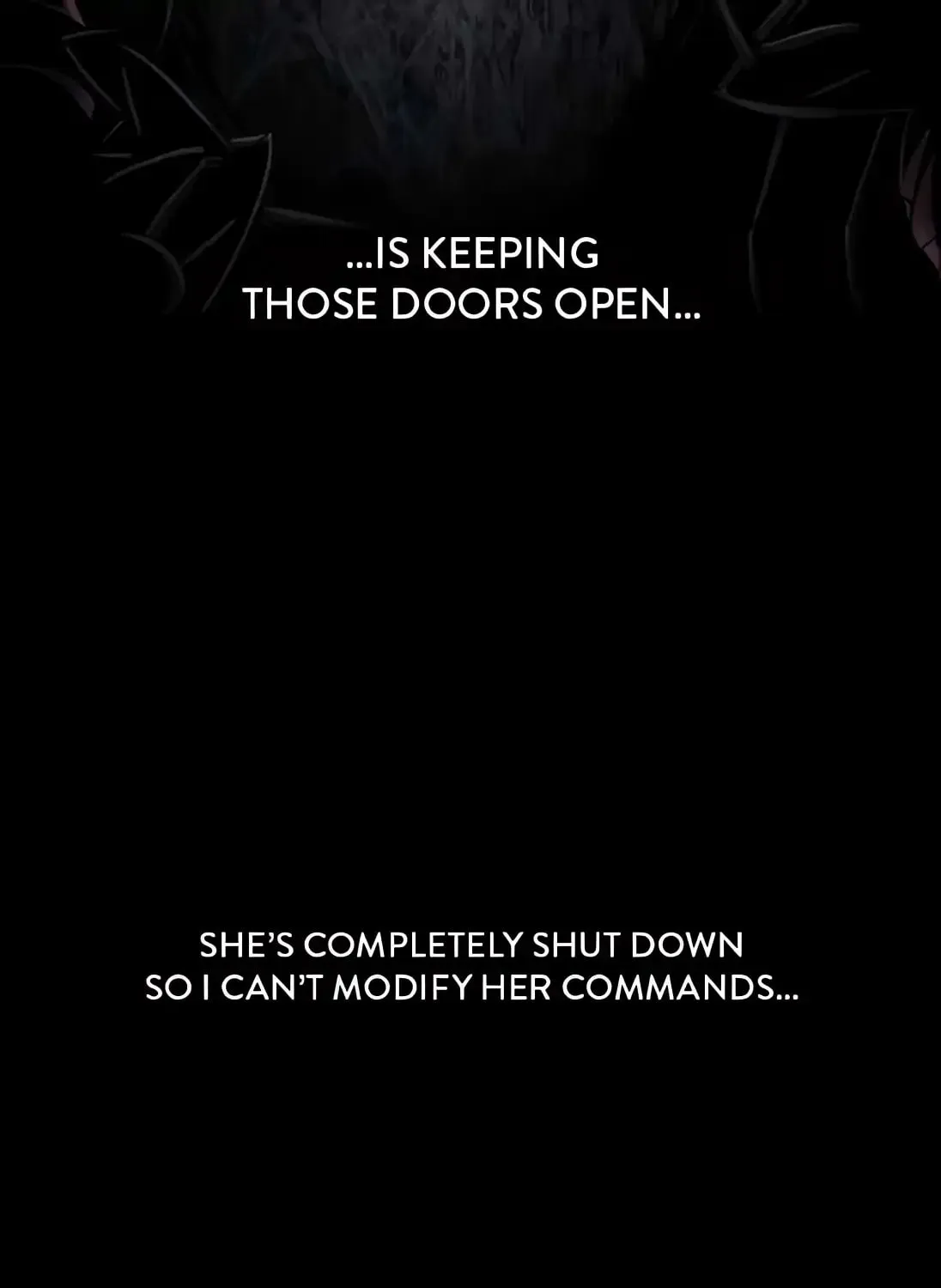 Read Dead Queen chapter 197 image 102 on Lezhin